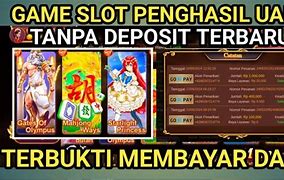 Apk Slot Tanpa Deposit 75Bet Bisa Menghasilkan Uang Asli Ke Dana