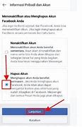 Bagaimana Cara Menghapus Akun Facebook Lite