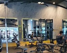 Gym Gresikan Surabaya