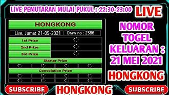 Prediksi Hongkong Hari Ini Yang Jitu