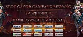 Situs Slot Tergacor Siang Ini