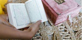 Surat Al Qadr Beserta Artinya Dan Kandungannya